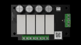 AJAX MULTIRELAY FIBRA 2YR 64932.183.NC1