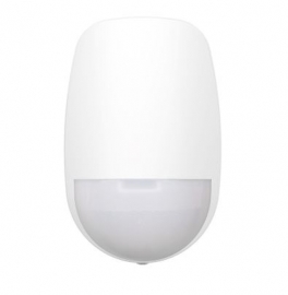 HIKVISION AX PRO PDD12P-EG2-WB WIRELESS DUAL TECH PIR DETECTOR, 2YR DS-PDD12P-EG2-WB