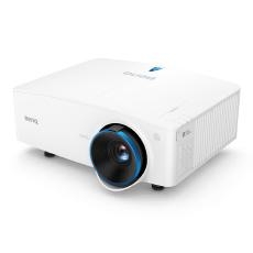 BenQ LU935 WUXGA, Laser, DLP, Business Projector, 1920x1200 Resolution, 6000 Lumens, 3,000,000:1 Contrast, 3 Year Warranty, White 9H.JNN77.15P