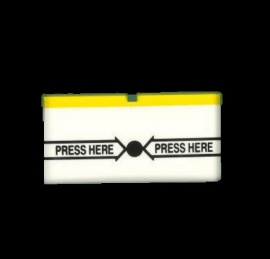 SECOR DWS200IN PLAST/INSERT FOR DWS200 1YR DWS200IN