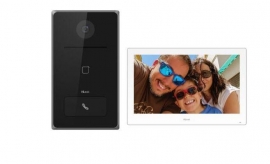 HIKVISION HILOOK INTERCOM HA-KIT-IP2 IP KIT,2YR HA-KIT-IP2