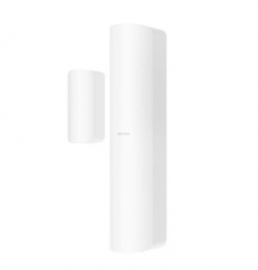 HIKVISION AX PRO PDMCK-EG2-WB WIRELESS MAGNET SHOCK DETECTOR,2YR DS-PDMCK-EG2-WB