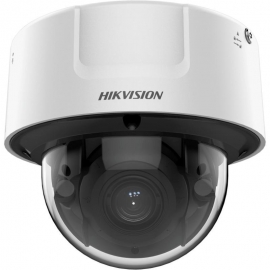 HIKVISION DEEPIN VIEW2CD7186G0 8MP DOME CAMERA, VARI 2.8-12MM, IR 40,5YR IDS-2CD7186G0-IZS