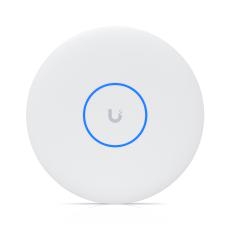 Ubiquiti U7-Pro-XGS Wi-Fi 7 XGS Access Point, 688Mbps@2.4Ghz, 8.6Gbps@5Ghz, 5.8Gbps@6Ghz, PoE++ Powered, No Injector Included U7-Pro-XGS