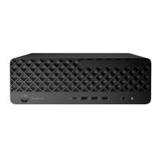 HP ProDesk 4 SFF G1i -C3FP4PT- Intel U5-235 / 16GB 5600MHz / 512GB SSD / WLAN / W11P / 3-3-3 (Replaces B27SZPT) C3FP4PT