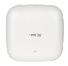 D-Link Nuclias Cloud-Managed Wi-Fi 6 AX1800  2x2 PoE Access Point DBA-X1230P