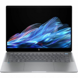 HP OmniBook Ultra 14-fd0004AU - 14in 2.2K Touch - Ryzen AI 9 HX 375 - 32GB RAM - 1TB SSD - 4cell 68Wh - Windows 11 Home - 1/1/0 Warranty AY6U8PA