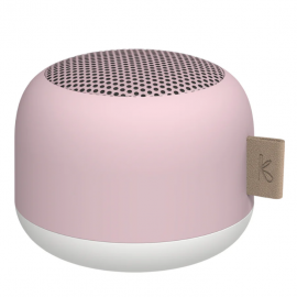 Kreafunk Alight Bluetooth Speaker - Dusty Rose KFAT03
