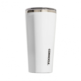 Corkcicle Tumbler - 500ml Gloss White CK-2116GW