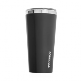 Corkcicle Tumbler - 500ml Matte Black CK-2116MB