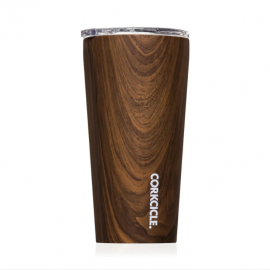 Corkcicle Tumbler - 500ml Walnut Wood CK-2116PWW