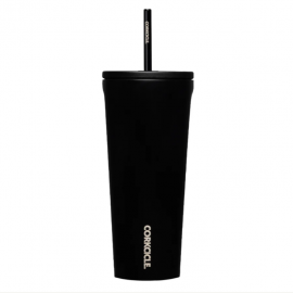 Corkcicle Cold Cup - 750ml Matte Black CK-2224MB