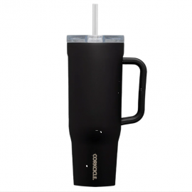 Corkcicle Cruiser - 1.2ltr Matte Black CK-2240MB