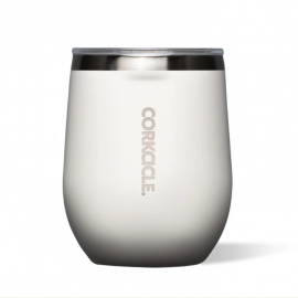 Corkcicle Stemless - 340ml Oat Milk CK-2312GOM