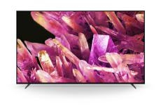 Sony Bravia TV 55&quot; Premium 4K 3840x2160/ 17/7 operation/ 730(cd/m2)/ HDR10/ Dolby Vision &amp; Atmos/ HDMI 2.1/ Android 10/ Google TV/ Chromecast/ 3yr WTY FWD55X90K