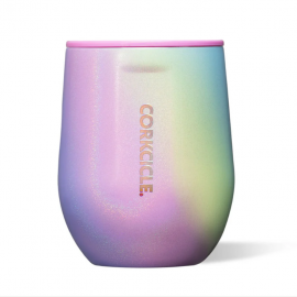 Corkcicle Stemless - 340ml Rainbow Unicorn CK-2312SRU