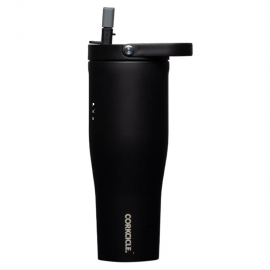 Corkcicle Go Cup XL - 887ml Matte Black CK-2830MB