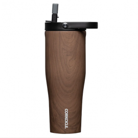 Corkcicle Go Cup XL - 887ml Walnut Wood CK-2830PWW