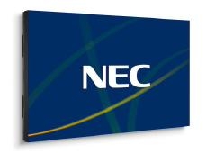 NEC UN552S Videowall Panel / 55&quot; / 16:9 / 1920 x 1080 / 1700:1 / 8ms / VGA, HDMI (2), USB, DVI-D (1), DP (2) / 700 nits / 60Hz / 3 Year Warranty UN552S