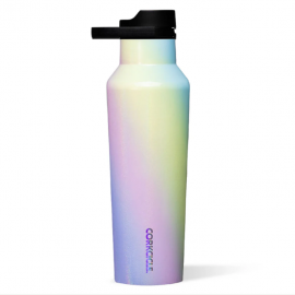 Corkcicle Sport Canteen - 600ml Rainbow Unicorn CK-2020SRU