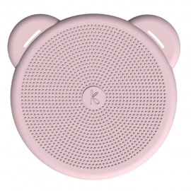 Kreafunk Kids Paddy Wireless Qi Charger 15W - Dusty Rose KFKYI13
