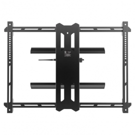 Kanto PMX700 Pro Series Full Motion TV Wall Mount with Adjustable Offset for 50" - 100" TVs KO-PMX700