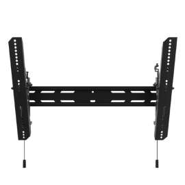 Kanto PT300 Low Profile Tilting TV Mount for 40" - 100" TVs KO-PT300