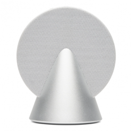 Lexon Conic 360 Bluetooth Speaker - Alu Polish LD-LA133GA3