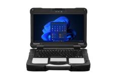 Panasonic Toughbook 40 (14&quot; Fully Rugged Notebook) with i7, 16GB RAM, 512GB SSD - Black Model FZ-40DCAAXKA