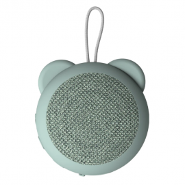 Kreafunk Kids Roar Bluetooth Speaker - Dusty Green KFKRX08