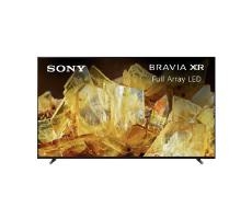 Sony Bravia X90L TV 55&quot; Premium 4K (3840 x 2160), 100Hz, 17/7, 787-cd/m2, HDR10, HLG, Dolby Vision, XR Motion Clarity, XR TRILUMINOS PRO, Android TV FWD55X90L