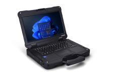 Panasonic Toughbook 40 Mk1 i7-1185G7, 16GB 3200Mhz, 512GB SSD Opal, 14&quot; FHD, WiFi, Black Model, W11P, 3YR Warranty FZ-40DCAAXAA