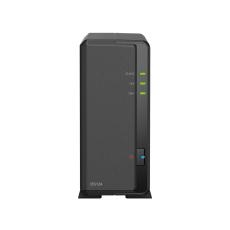 Synology DiskStation DS124 1-Bay 3.5&quot; Diskless 1xGbE NAS (Tower), Realtek RTD1619B quad-core. 1.4GHz, 1GB RAM, 2xUSB3 - 2 yr Wty DS124
