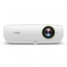 BenQ EH620 DLP Smart Projector/ Full HD/ 3400lm/ 15000:1/ HDMI/ 5Wx2 / RS232 / USBx1 / RJ45 for Network EH620
