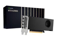NVIDIA RTX A2000 12GB 900-5G192-2551-000