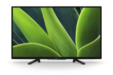 Sony Bravia TV 32&quot; Entry 2K 1366x768/ 17/7 operation/ 380 (cd/m2)/ X-Reality PRO/ Android 10/ Chromecast built-in/ IP Control/ 3yr WTY FWD32W830K