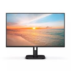 Philips 27E1N1100D 27&quot; 16:9, Full HD 1920x1080 LCD Monitor, 1ms, 100Hz, 1xHDMI, 1xVGA, 1xDVI, Tilt 27E1N1100D