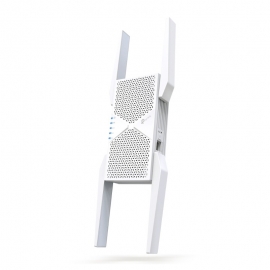 TP-LINK RE655BE BE9300 TRI BAND WI-FI 7 RANGE EXTENDER, 3YR RE655BE