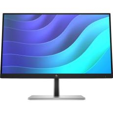 HP E22 G5 -6N4E8AA- 21.5" FHD IPS / EYE EASE / 16:9 / 1920x1080 / DP, HDMI / Tilt, Swivel, Pivot, Height / USB / 3 YR WTY (Replaces 9VH72AA) 6N4E8AA