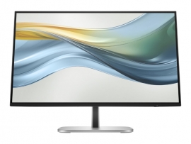HP SERIES 5 PRO 23.8 INCH FHD USB-C MONITOR - 524PU 9D9V7AA