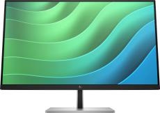 HP E27 G5 -6N4E2AA- 27" FHD IPS / EYE EASE / 16:9 / 1920x1080 / DP+HDMI / Tilt, Swivel, Pivot, Height, USB / 3 Yrs (Replaces 9VG71AA) 6N4E2AA