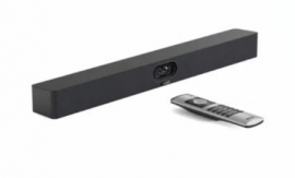 YEALINK (A40-010) ALL IN ONE COLLAB BAR, VCR11, PSU, W/M BRACKET, CABLES, SMALL TO MED A40-010