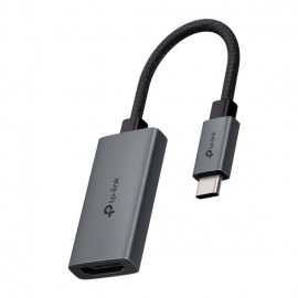 TP-LINK USB 3.0 TYPE-C TO HDMI 4K UA520C