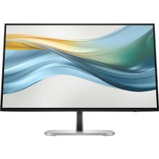 HP SERIES 5 PRO 524PU- 23.8" FHD IPS / EYE EASE / 16:9 / 1920x1080 / USB-C (100W PD), DP+HDMI, RJ45 / Tilt, Swivel, Pivot, Height, USB / 3 YR WTY 9D9V7AA