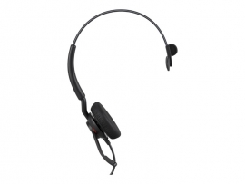 JABRA ENGAGE 40 UC MONO HEADSET, INLINE LINK,USB-C 4093-419-299