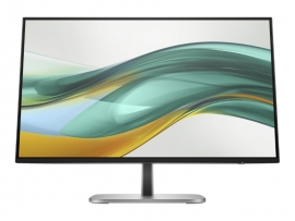 HP SERIES 5 PRO 23.8 INCH FHD MONITOR - 524PF 9D9L6UT