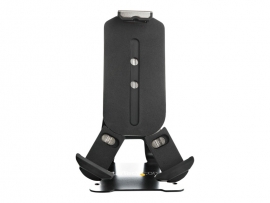 STARTECH SECURE TABLET STAND W/CABLE LOCK, 2YR SECTBLTDT