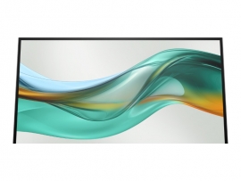 HP SERIES 5 PRO 27 INCH QHD USB-C MONITOR - 527PU 9E0G5AA