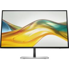 HP SERIES 5 PRO 527PQ -9D9S0UT- 27" QHD IPS / 16:9 / 2560x1440 / DP+HDMI / Tilt, Swivel, Pivot, Height / USB / 3YR (Replaces 6N6F2AA) 9D9S0UT