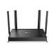 TPLINK ARCHER BE220 DUAL-BAND ROUTER, 1G(1), 3YR ARCHER-BE220